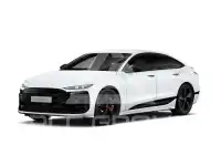 2026 Audi S6