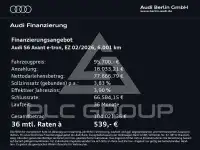 2026 Audi S6