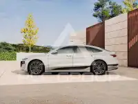 2026 Audi S6