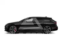 2026 Audi S6