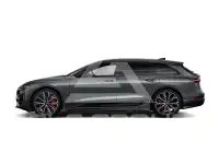 2026 Audi S6
