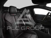 2026 Audi S6