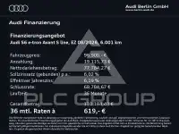 2026 Audi S6
