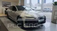 2026 Audi S6