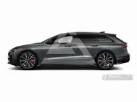 2026 Audi S6