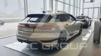 2026 Audi S6