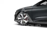 2026 Audi S6