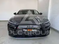 2026 Audi S6