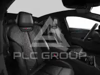 2026 Audi S6