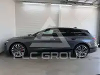 2026 Audi S6