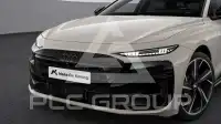 2026 Audi A6