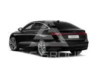 2026 Audi A6