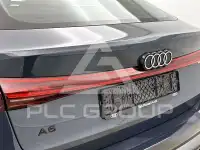 2026 Audi A6