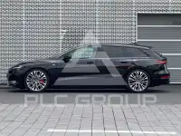 2026 Audi A6