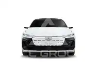2026 Audi A6