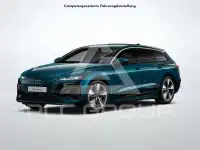 2026 Audi A6