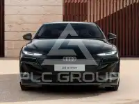 2026 Audi A6