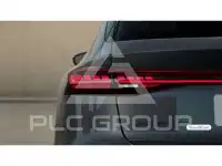 2026 Audi A6
