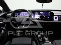 2026 Audi A6