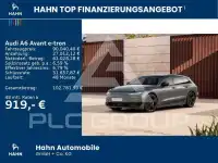 2026 Audi A6