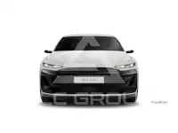 2026 Audi A6