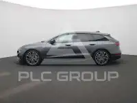 2026 Audi A6