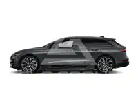 2026 Audi A6