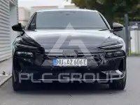 2026 Audi A6