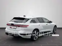 2026 Audi A6