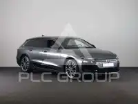 2026 Audi A6