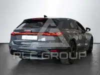 2026 Audi A6
