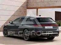 2026 Audi A6