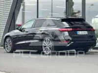 2026 Audi A6