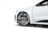 2026 Audi A6