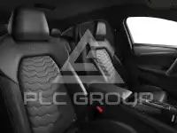 2026 Audi A6