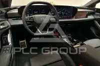 2026 Audi A6