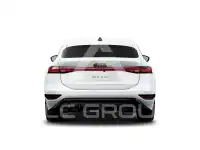 2026 Audi A6