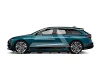 2026 Audi A6