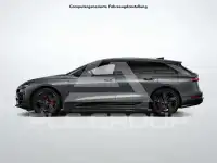 2026 Audi A6