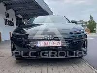 2026 Audi A6