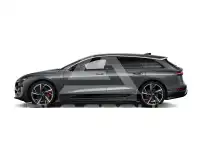 2026 Audi A6