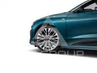2026 Audi A6