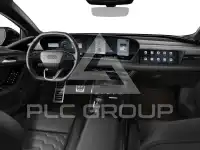 2026 Audi A6