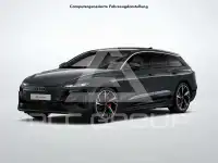 2026 Audi A6
