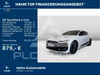 2026 Audi A6
