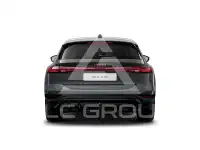 2026 Audi A6