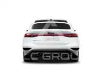 2026 Audi A6