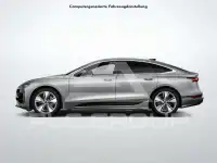 2026 Audi A6