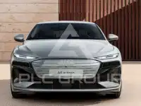 2026 Audi A6