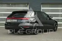 2026 Audi A6